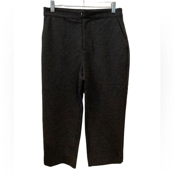 ModCloth stretch capris size 4 - Picture 2 of 8